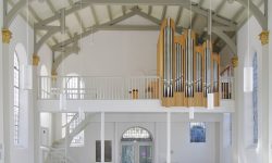 Gebhardshain, Raumansicht