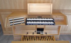 Gebhardshain, Spieltisch