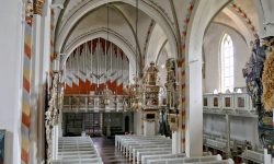 Rendsburg, St. Marien 1