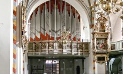 Rendsburg, St. Marien 2