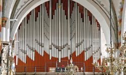 Rendsburg, St. Marien 3