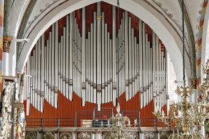 Rendsburg, St. Marien 3