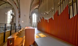 Rendsburg, St. Marien 5