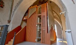 Rendsburg, St. Marien 9